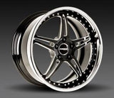 Forgeline: Premier Series Wheels