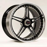 Forgeline: Premier Series Wheels