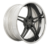 DPE Wheels: SP Series