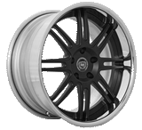 DPE Wheels: SP Series