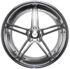 360 Forged: Competition