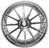 360 Forged: Competition