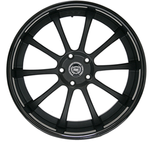 DPE Wheels: SP Series