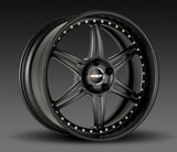 Forgeline: Premier Series Wheels