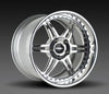 Forgeline: Premier Series Wheels