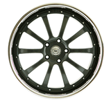DPE Wheels: Signature Series