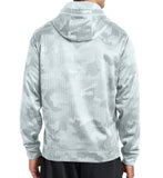 WEAPON-X: CamoHex Hoodie / Sweatshirt