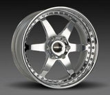 Forgeline: Premier Series Wheels