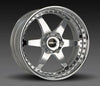 Forgeline: Premier Series Wheels
