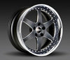 Forgeline: Premier Series Wheels