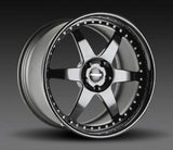 Forgeline: Premier Series Wheels