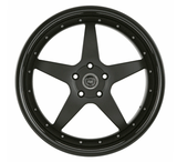 DPE Wheels: Signature Series