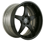 DPE Wheels: Signature Series