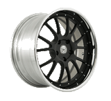 DPE Wheels: Signature Series