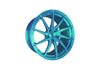 Strasse Wheels: SV10TS Deep Concave Monoblock