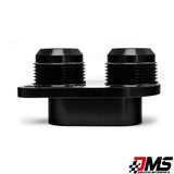 DMS: 2009-15 Cadillac CTS-V --16AN High Flow Billet Water Manifold