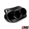 DMS: 2009-15 Cadillac CTS-V --16AN High Flow Billet Water Manifold