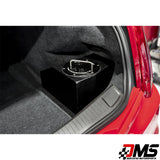 DMS: 2016+ Cadillac CTS-V Trunk Tank