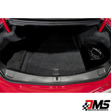 DMS: 2016+ Cadillac CTS-V Trunk Tank