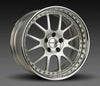 Forgeline: Premier Series Wheels