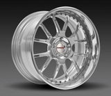 Forgeline: Premier Series Wheels