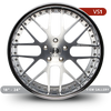 D2 Forged Wheels