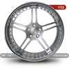 D2 Forged Wheels