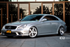 D2 Forged Wheels