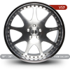 D2 Forged Wheels