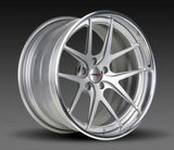 Forgeline: Concave Series Wheels