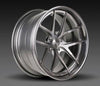 Forgeline: Concave Series Wheels