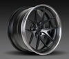 Forgeline: Concave Series Wheels