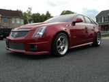 M&H: 185/50r18 Front Runner Tires