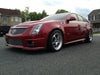 M&H: 185/50r18 Front Runner Tires
