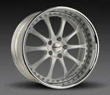 Forgeline: Premier Series Wheels