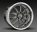 Forgeline: Premier Series Wheels