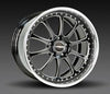 Forgeline: Premier Series Wheels