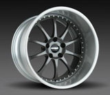 Forgeline: Premier Series Wheels
