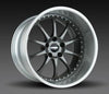 Forgeline: Premier Series Wheels