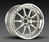 Forgeline: Competition Series Wheels