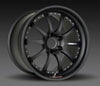 Forgeline: Competition Series Wheels