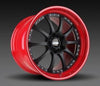 Forgeline: Competition Series Wheels