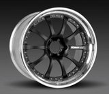 Forgeline: Competition Series Wheels