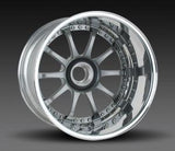 Forgeline: Competition Series Wheels