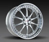 Forgeline: Performance Series Wheels