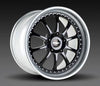 Forgeline: Performance Series Wheels