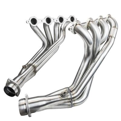 Kooks Headers & Exhaust:  2005-2013 C6 CORVETTE 1 7/8