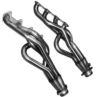 Kooks Headers & Exhaust: 2010 FORD RAPTOR SVT AND 2009-2010 FORD F150 1 5/8