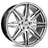 ADV.1 -- ADV08 22" x 10.5" +35 (PART# V21120511P35, V21220511P35)
