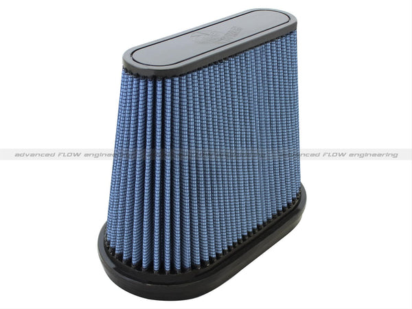 AFE: Magnum FLOW Pro 5R Air Filter Chevrolet Corvette (C7) & Z06 14-19 V8-6.2L/6.2L (sc)